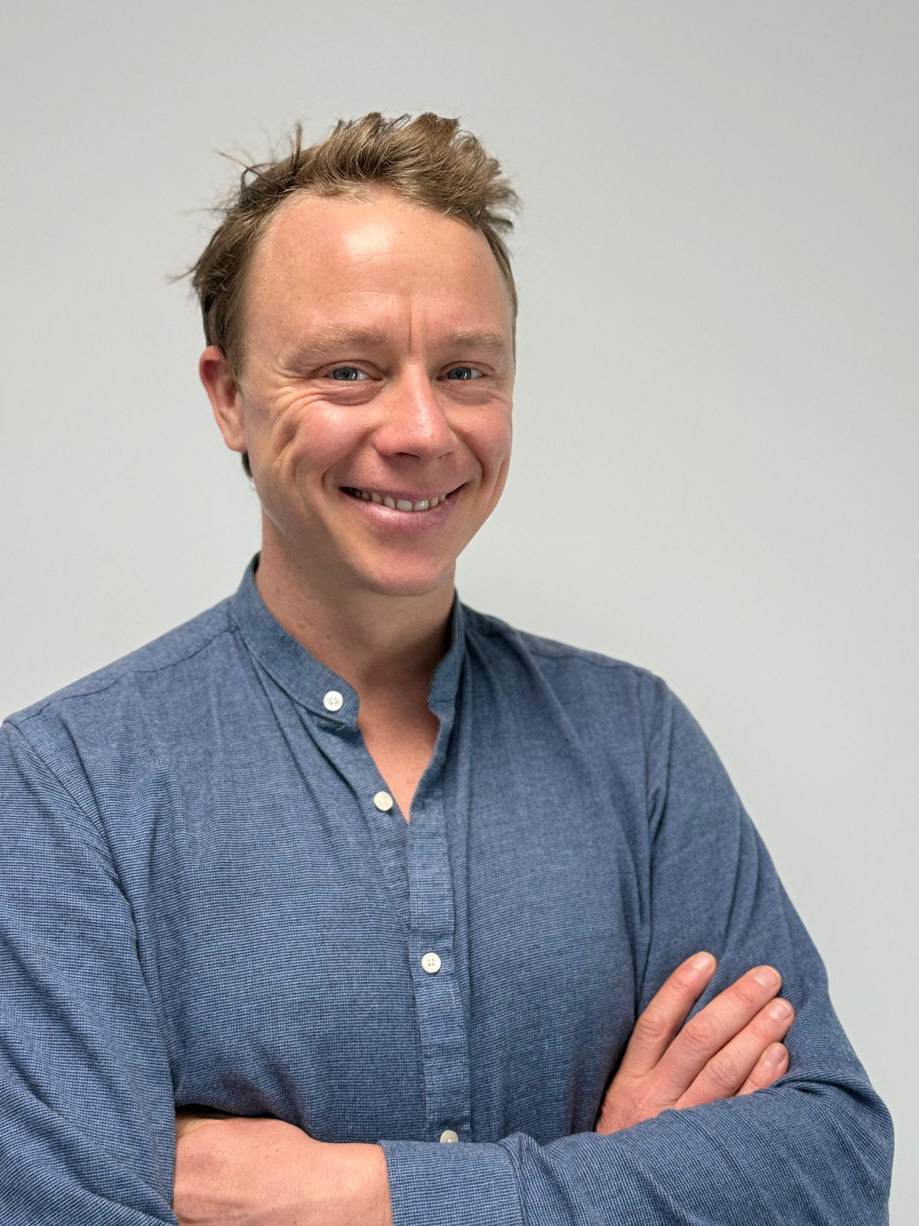Félix, fondateur de North Code